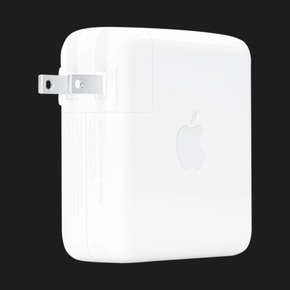 Оригінальний  Apple 61W USB-C Power Adapter (MNF72)